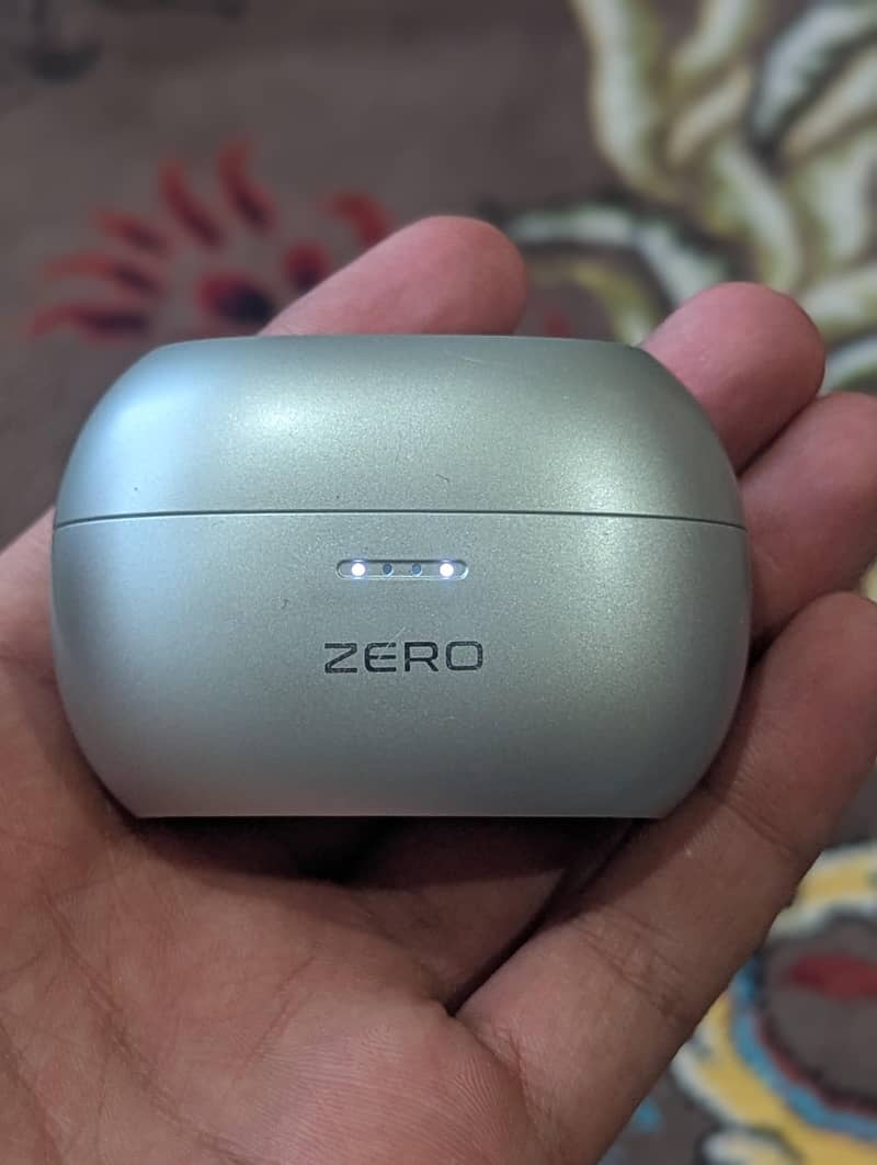 zero earbuds 2
