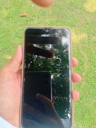 Samsung Mobile A10S