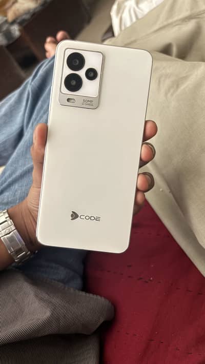 Dcode Bold 2