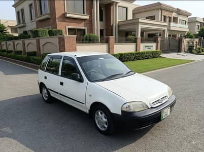 Suzuki Cultus VXR 2006 |AC on
