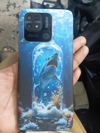 Xiaomi Redmi 10C