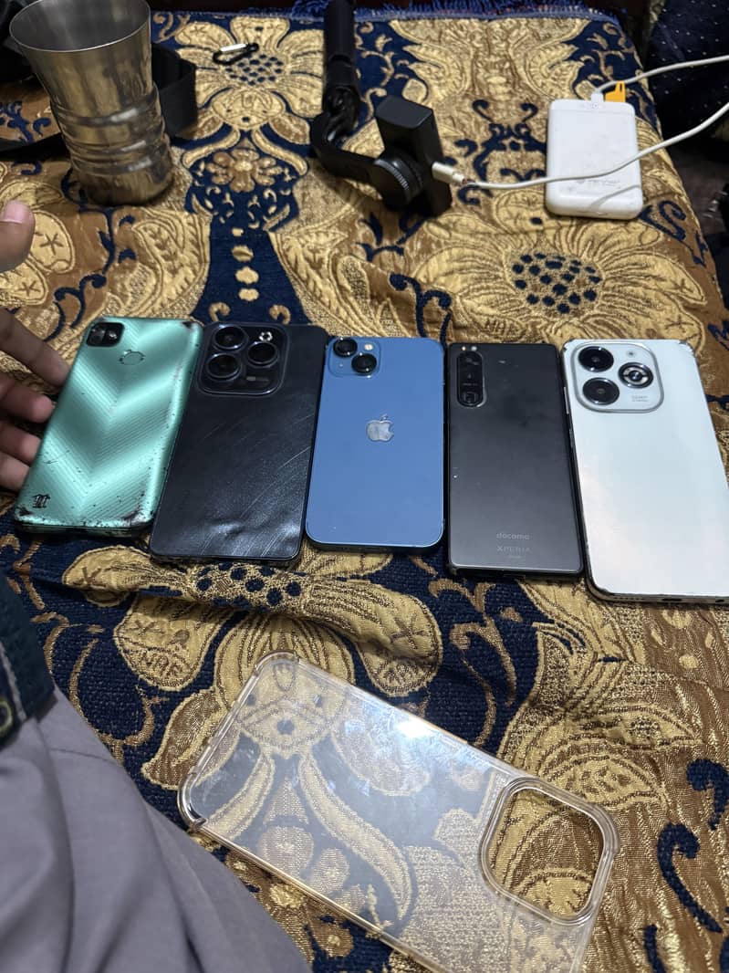 All models available 1