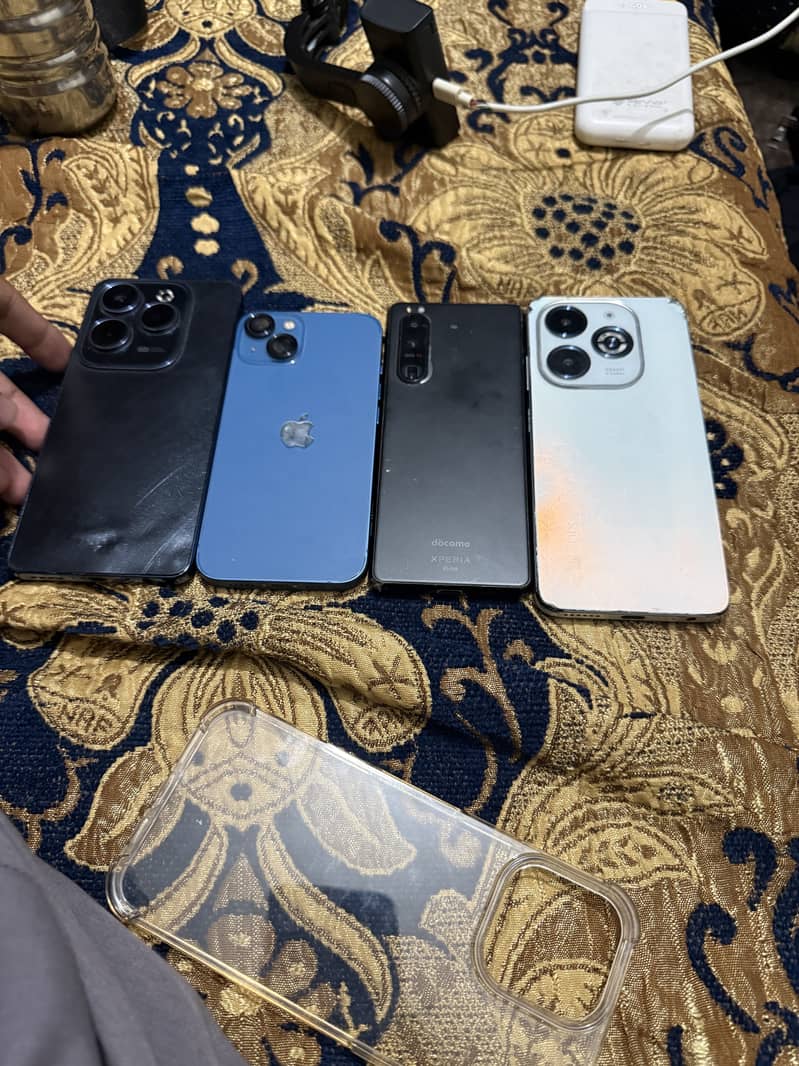 All models available 4