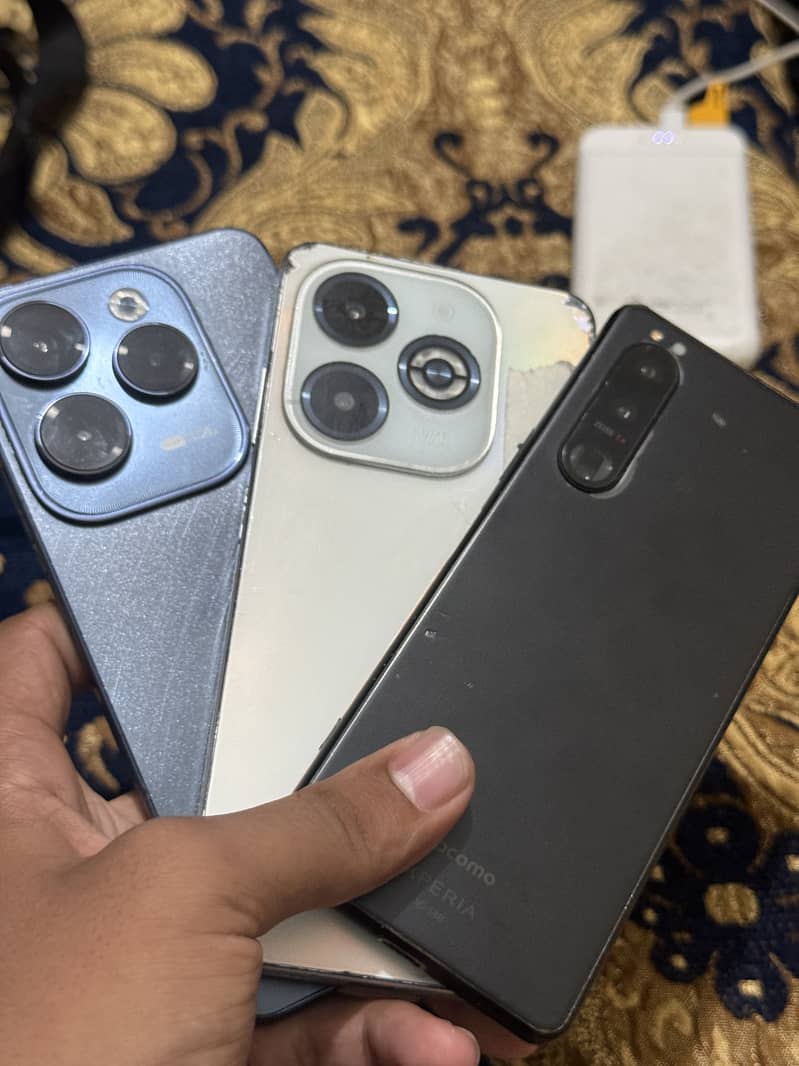 All models available 7