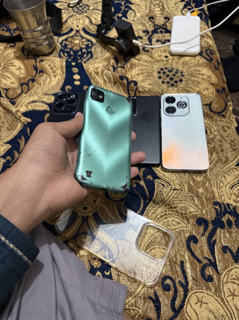 All models available 11