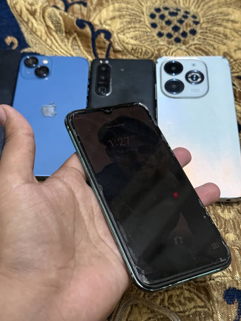 All models available 13
