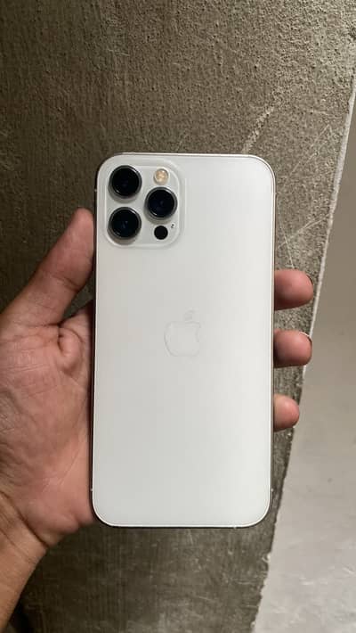 Apple iPhone 12 Pro Max