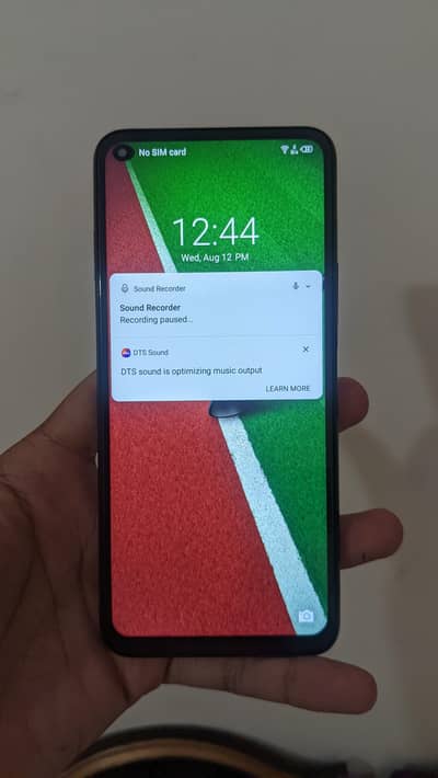 Infinix Note 7 6_128 PTA official approve
