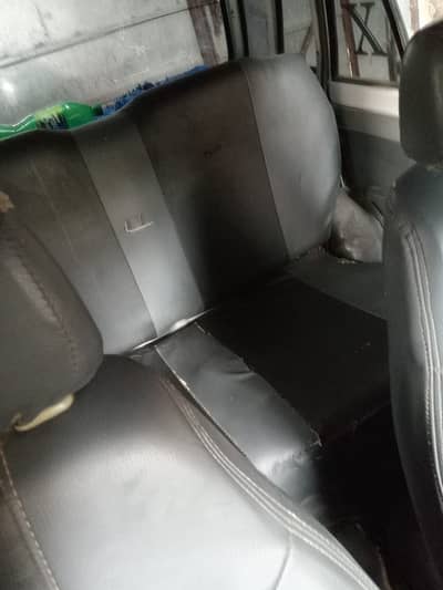 Suzuki Alto 2011