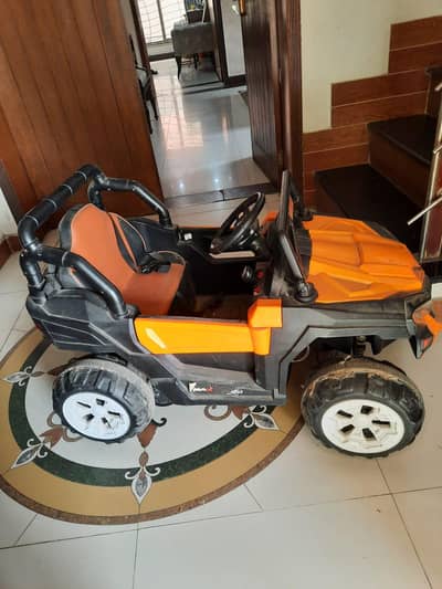 kids car