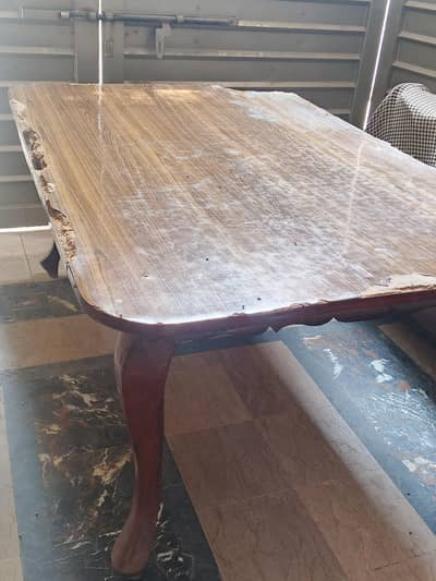 dinning table