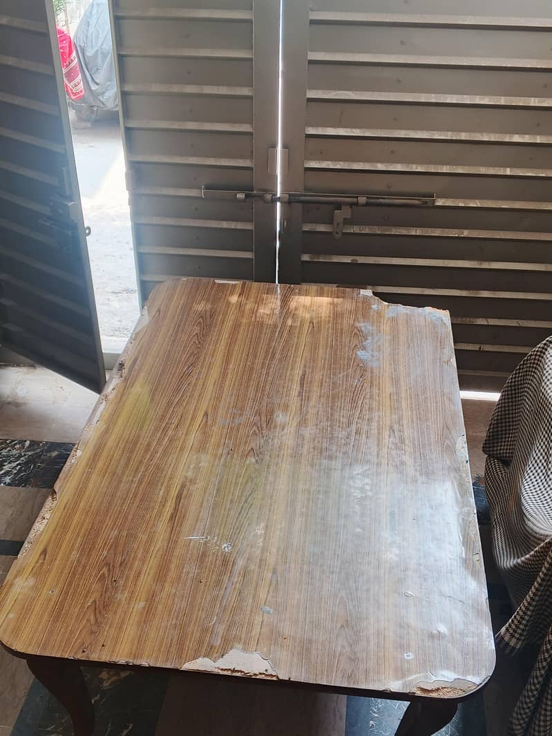 dinning table 1
