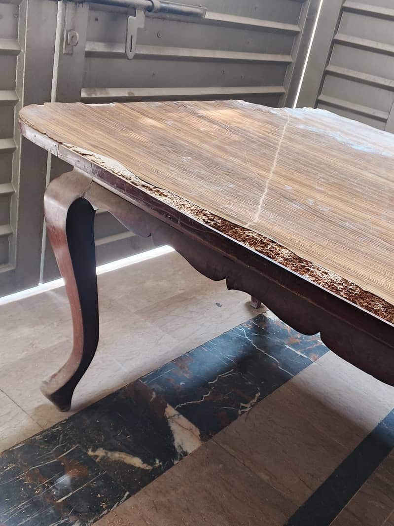 dinning table 3