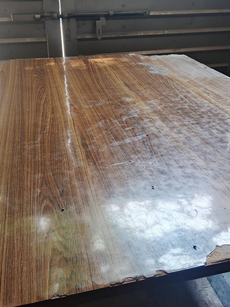 dinning table 4