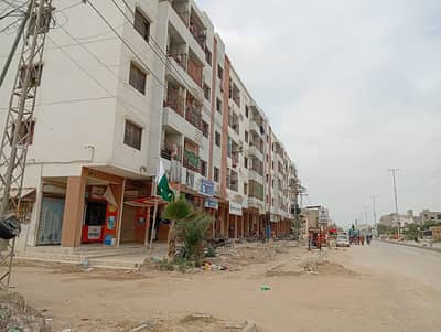 PLOTS AVAILABLE FOR SALE - 4 Plots