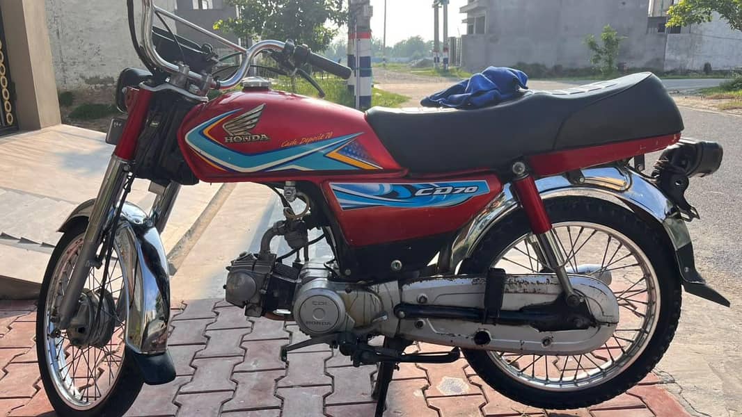2019 model 6
