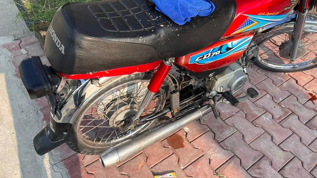 2019 model 7