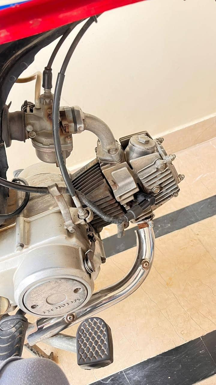 2019 model 10