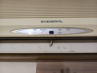 General Sada Model AR-JW2 03004335183