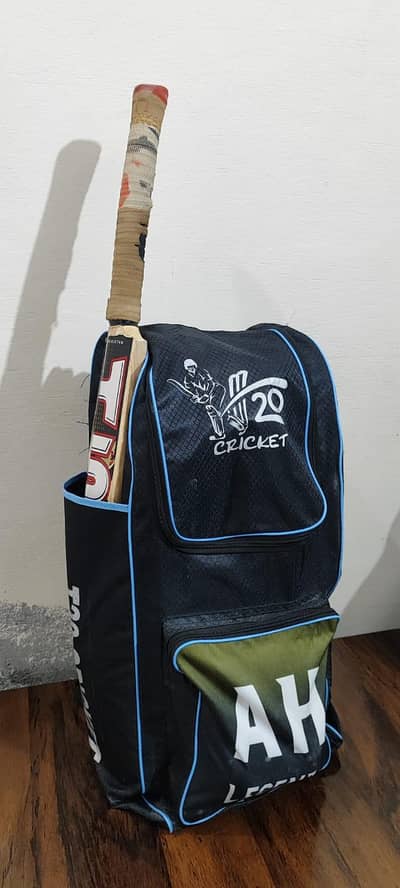 cricket kit