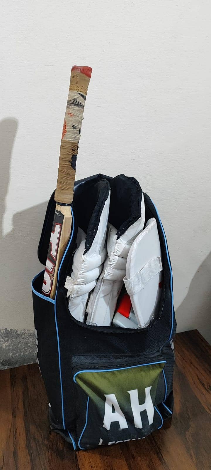 cricket kit 1