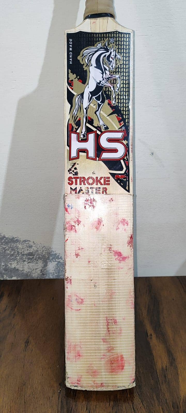 cricket kit 2