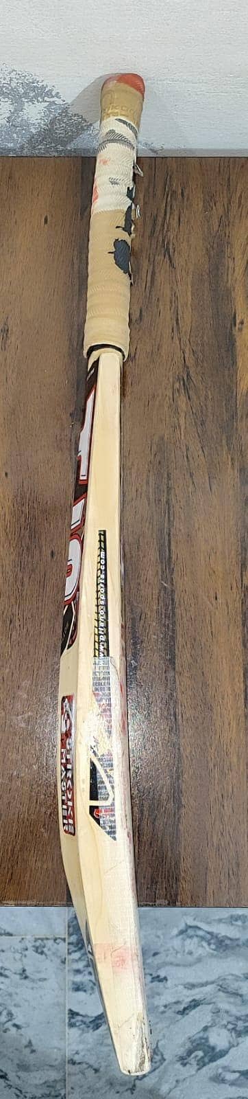 cricket kit 4