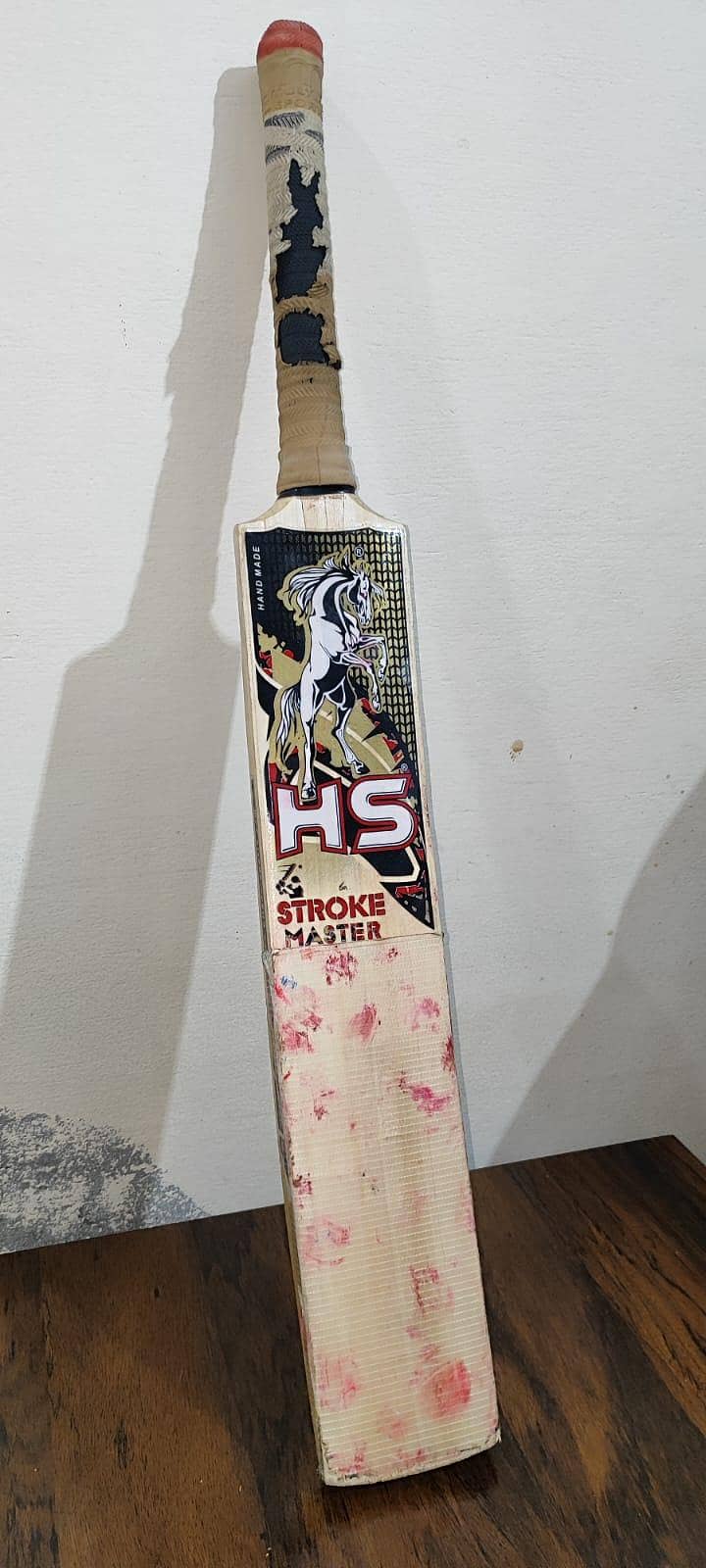 cricket kit 5