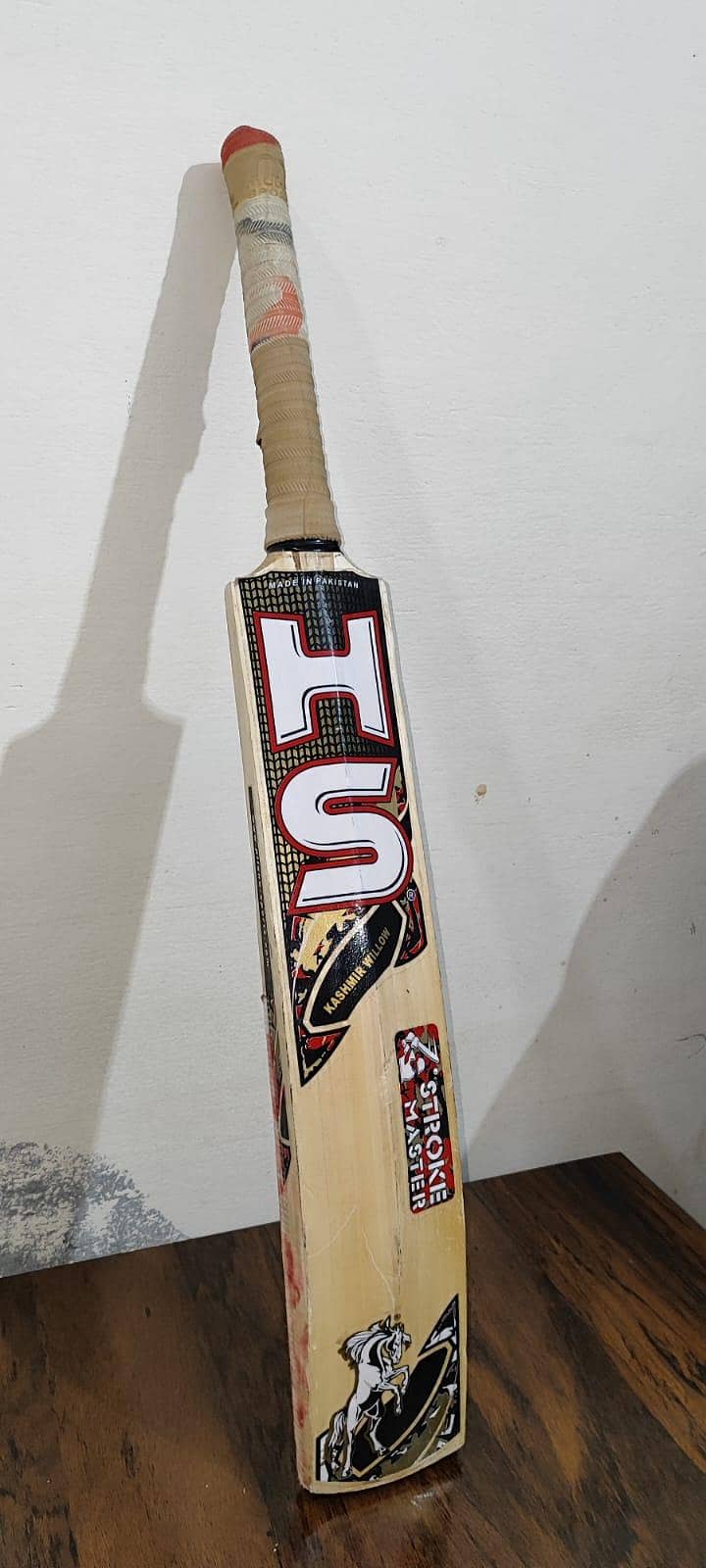 cricket kit 6