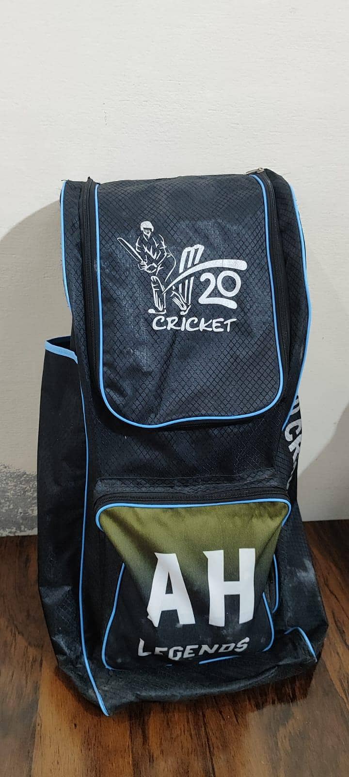cricket kit 7