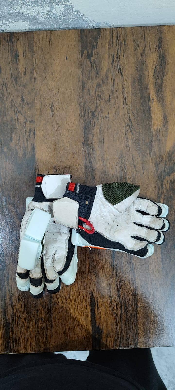 cricket kit 9