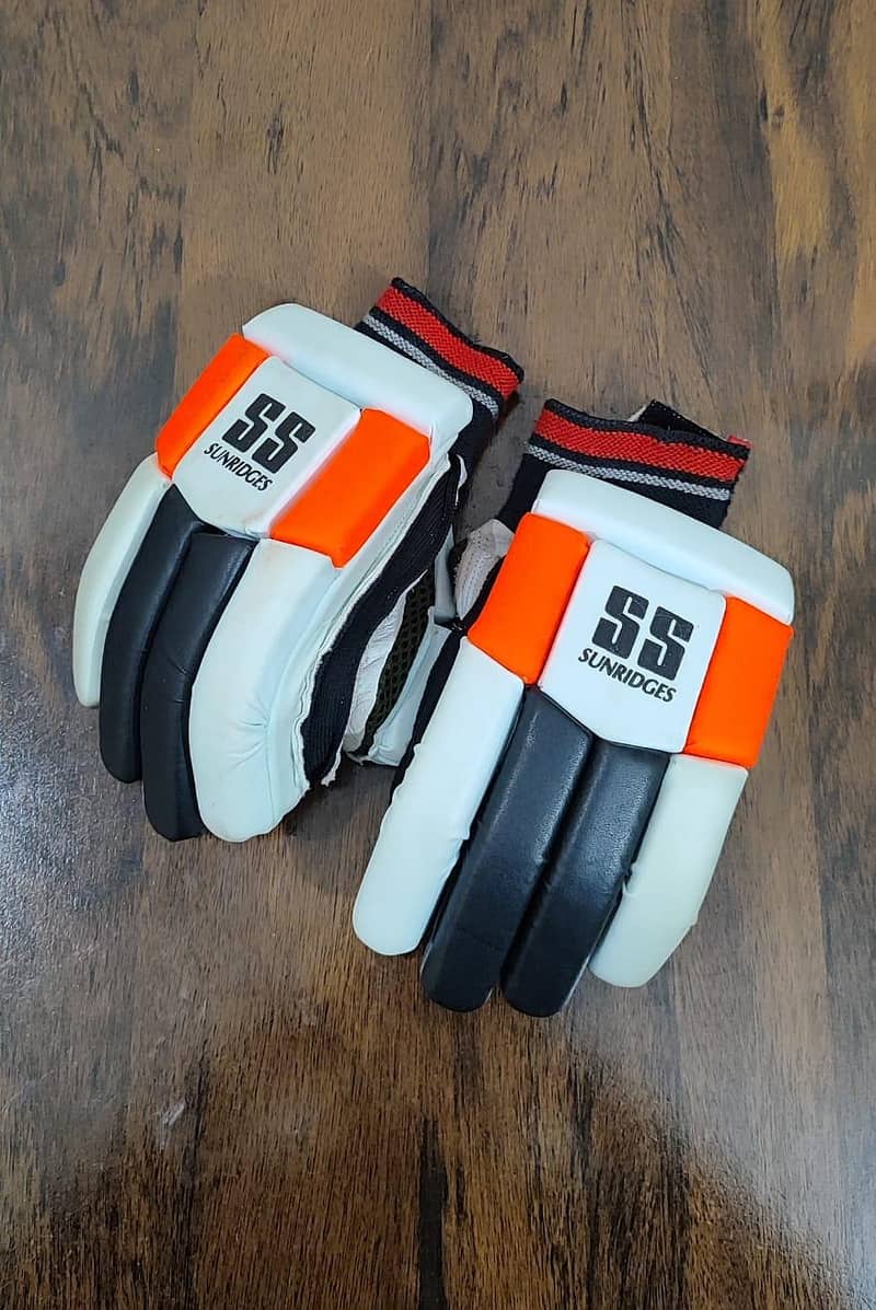 cricket kit 10