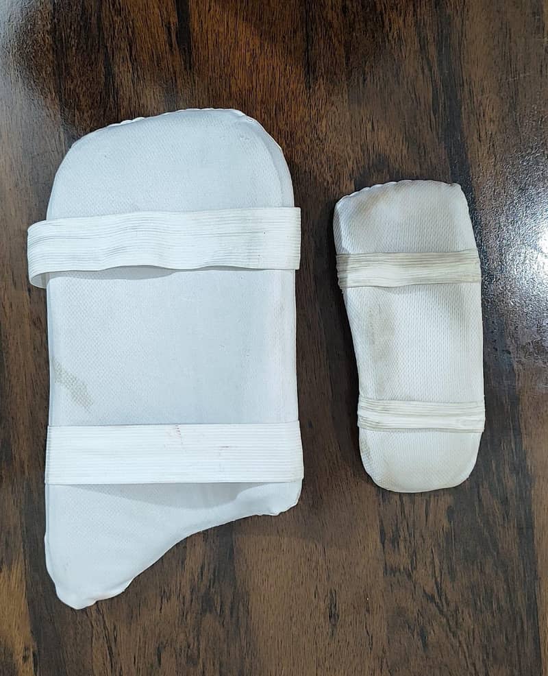 cricket kit 11