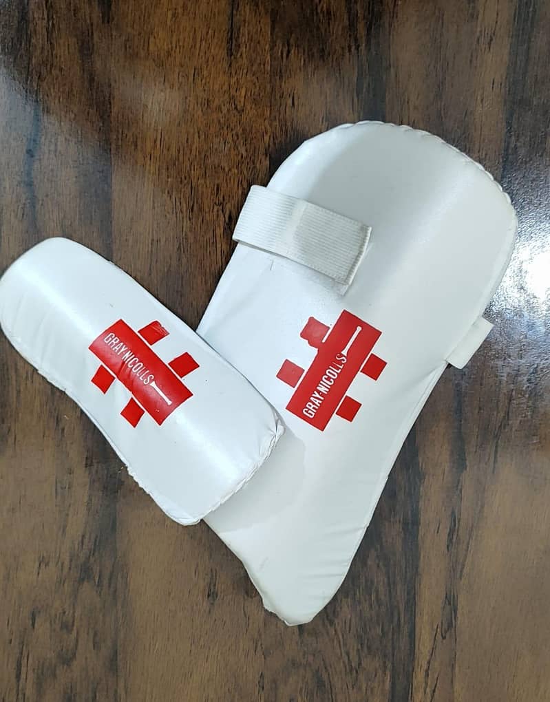 cricket kit 12
