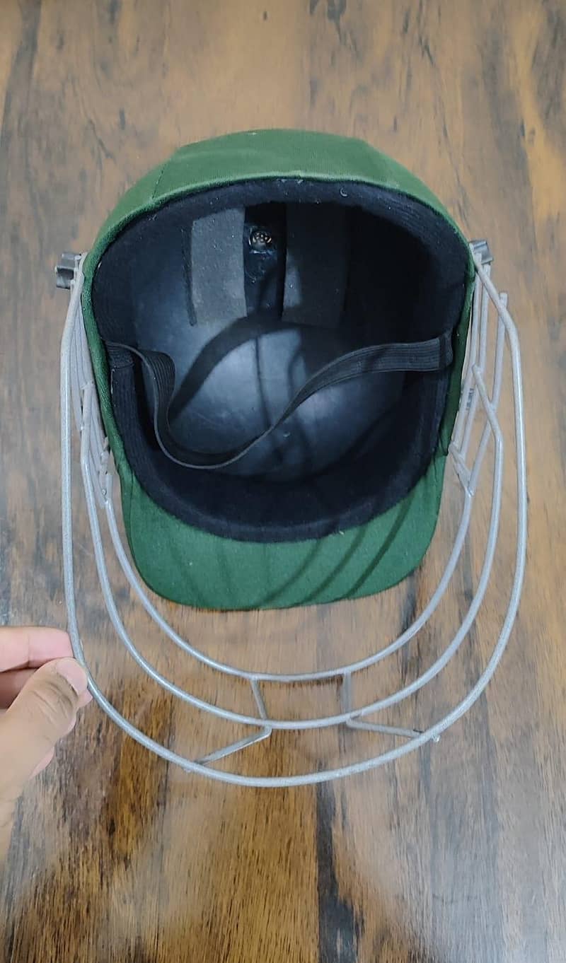 cricket kit 14