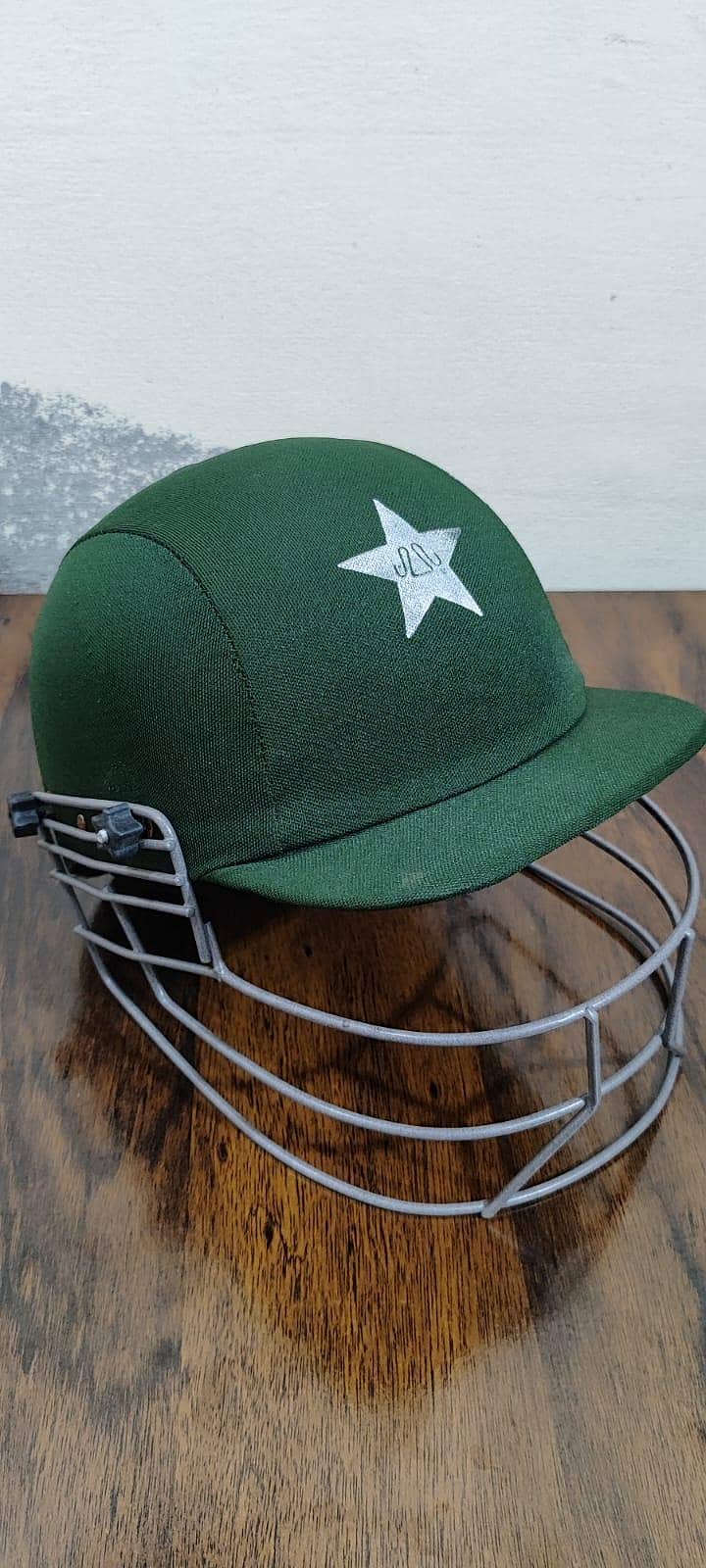 cricket kit 15
