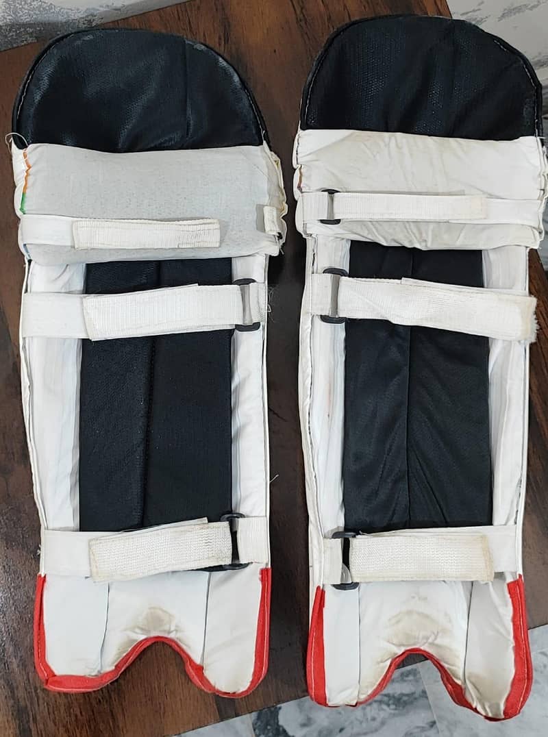 cricket kit 16