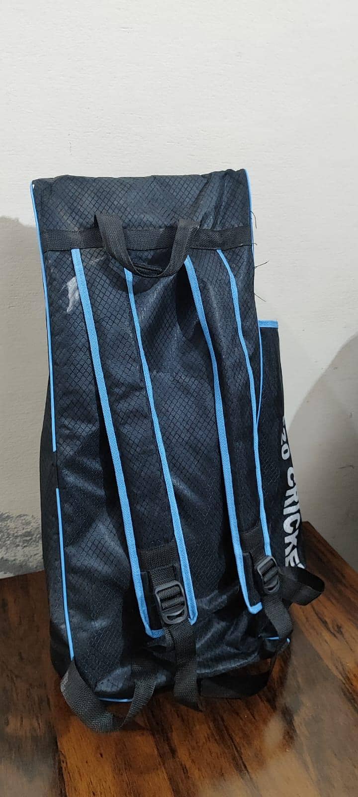 cricket kit 17