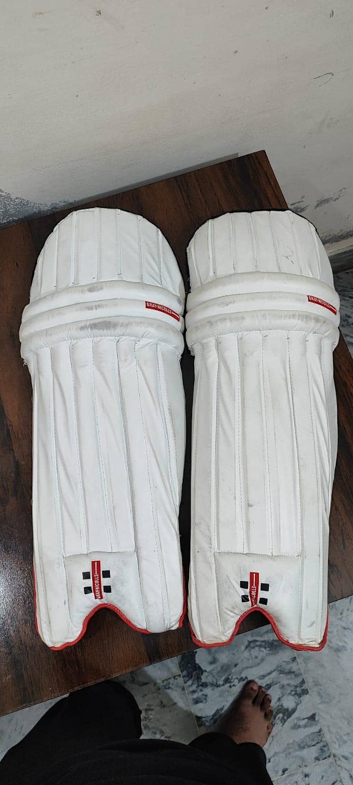 cricket kit 19
