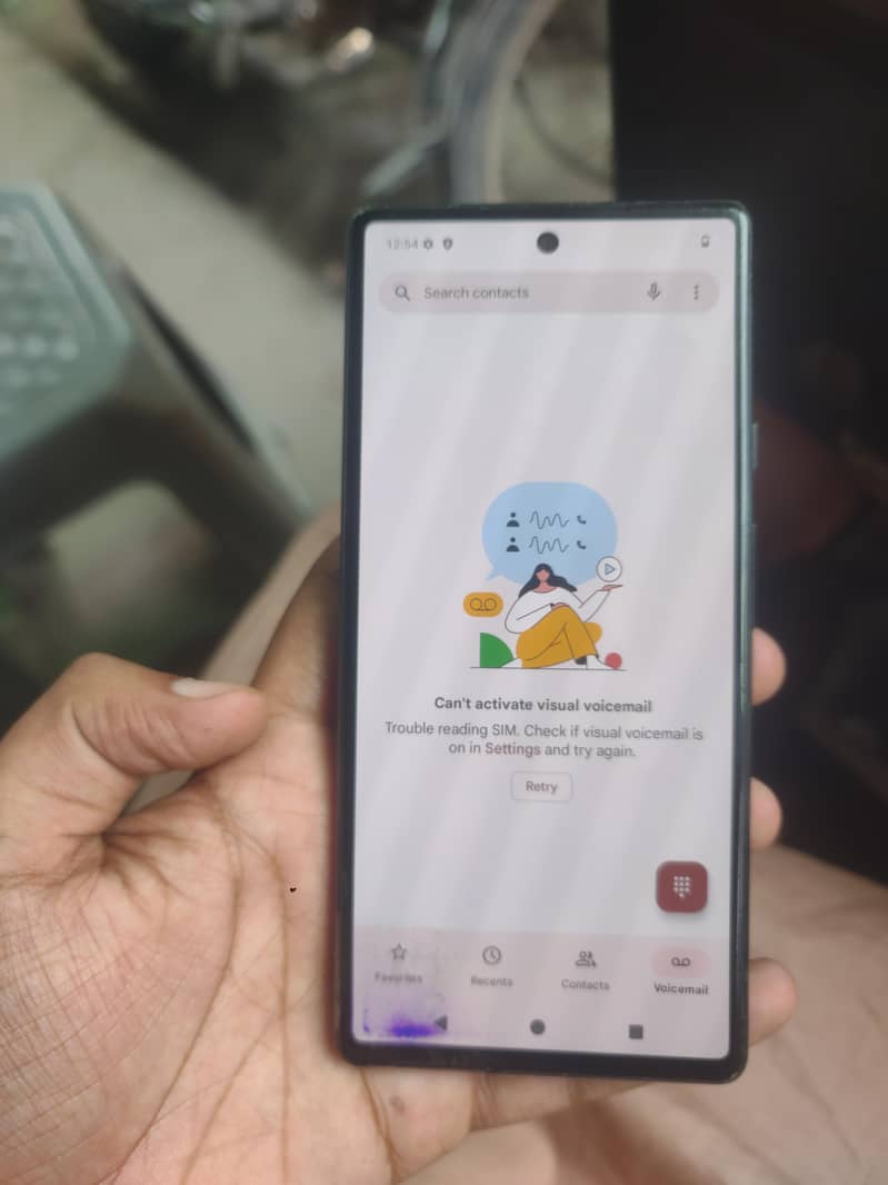 Google Pixel 6 1