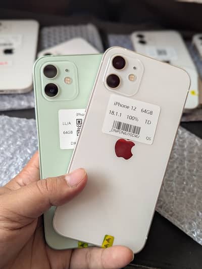 Apple iPhone 12