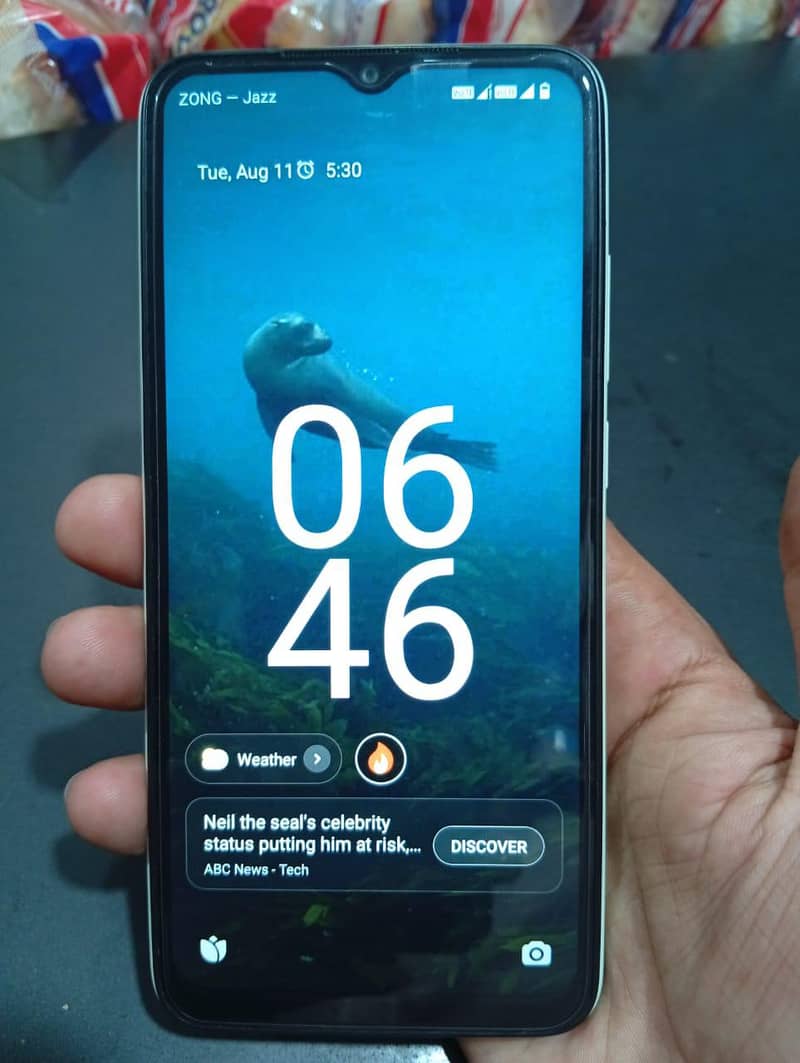 Xiaomi Redmi A2 Plus 0