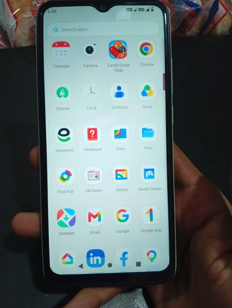 Xiaomi Redmi A2 Plus 2