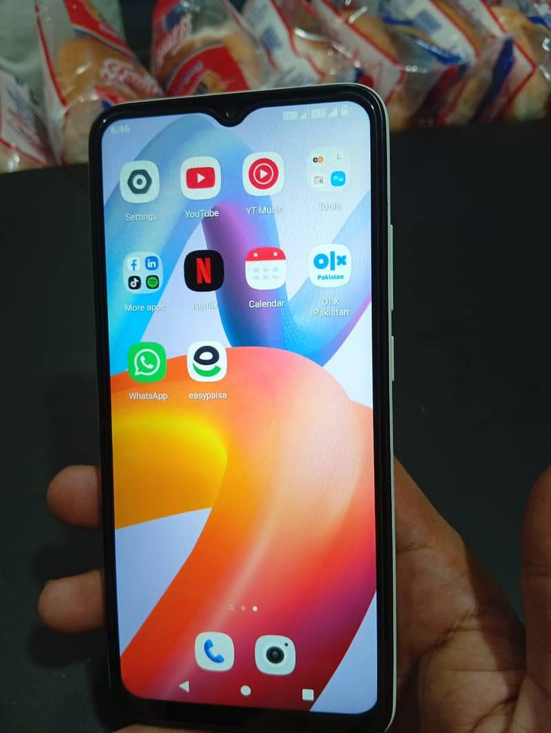 Xiaomi Redmi A2 Plus 4