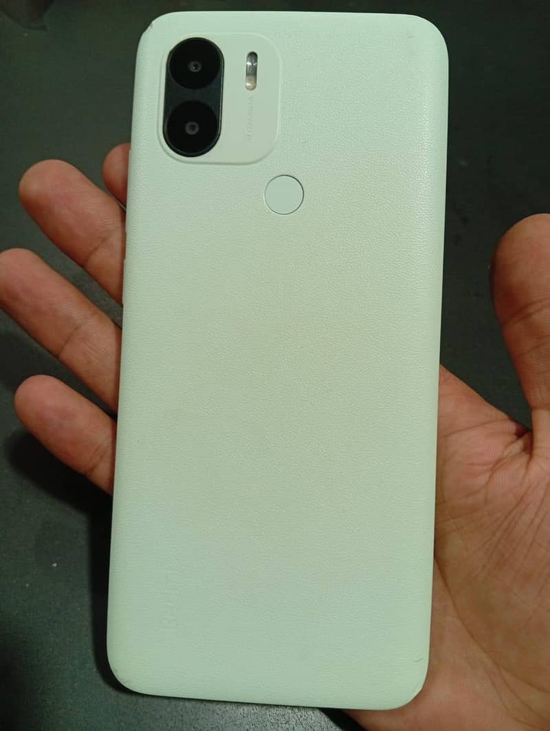 Xiaomi Redmi A2 Plus 5