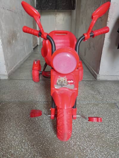 Baby Cycle for Sale