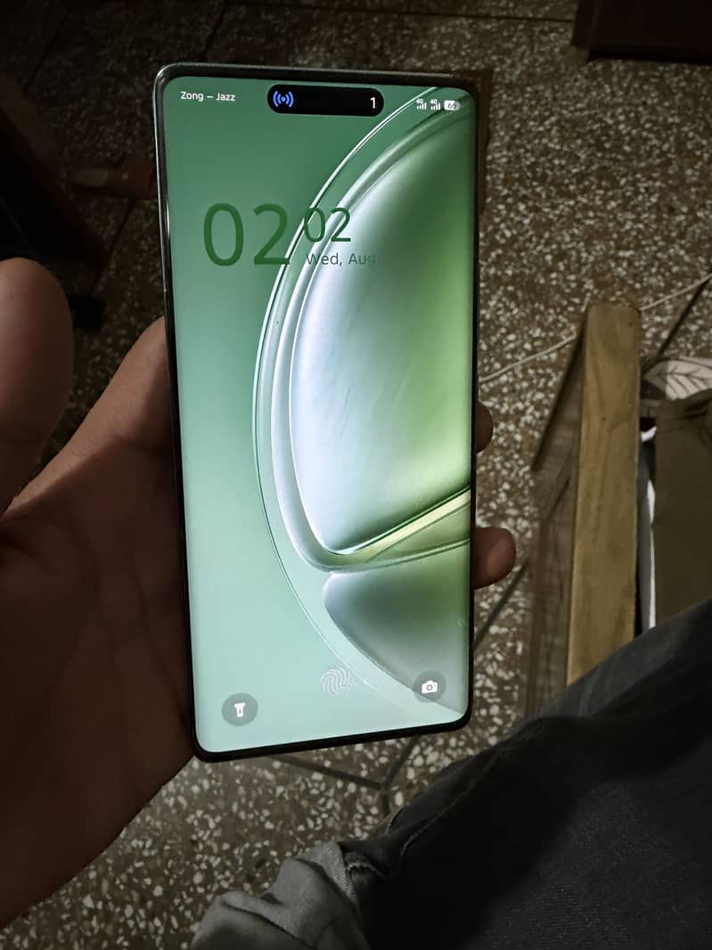 Infinix 3