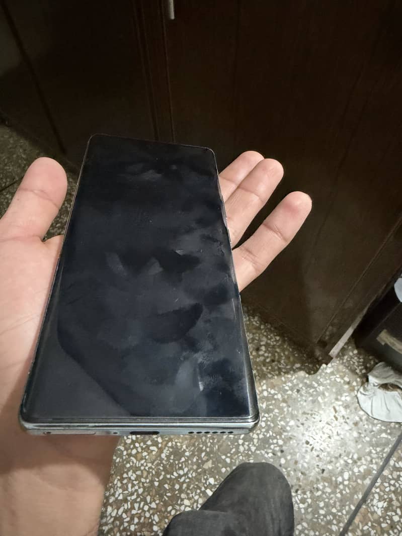 Infinix 5