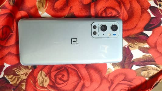 One Plus 9 Pro