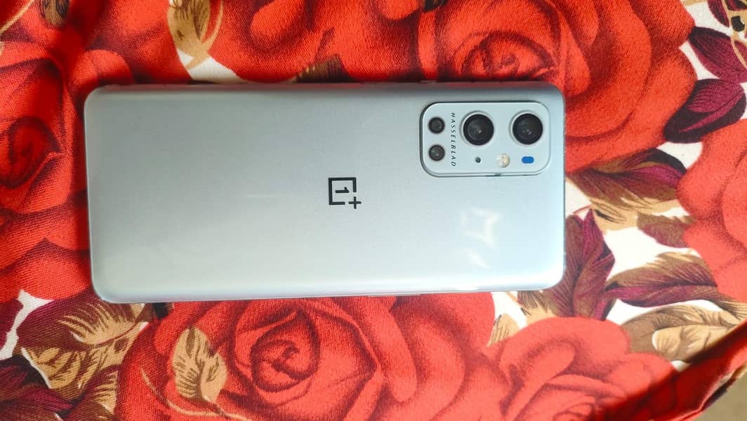 One Plus 9 Pro 0